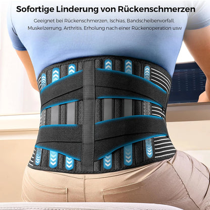 OrthoLumbax Rückenstütze