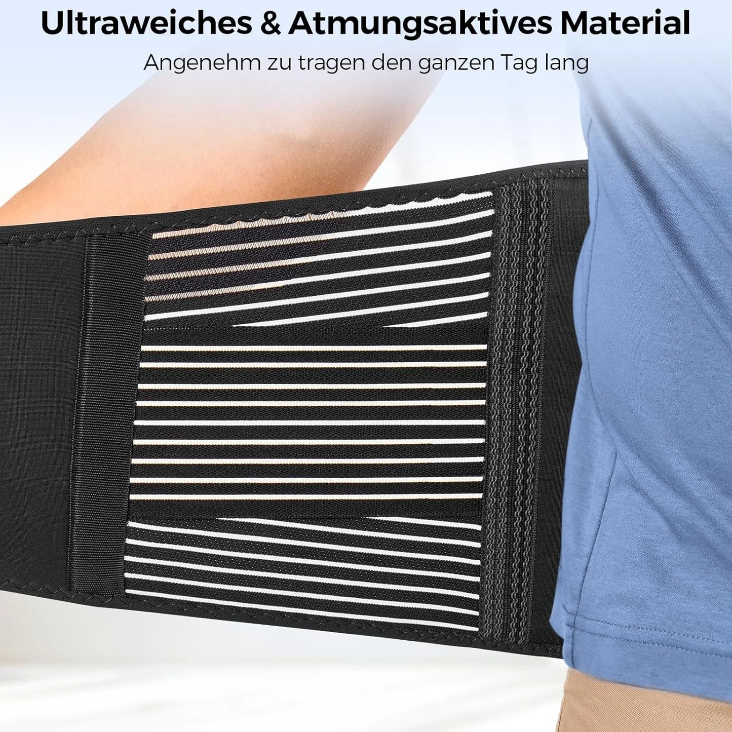 OrthoLumbax Rückenstütze