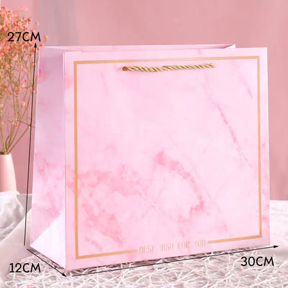 1x Premium-Geschenktüte Inklusive