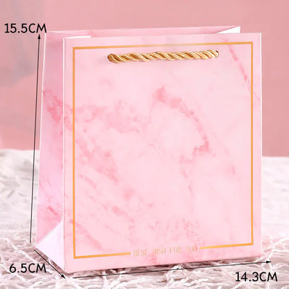 1x Premium-Geschenktüte Inklusive